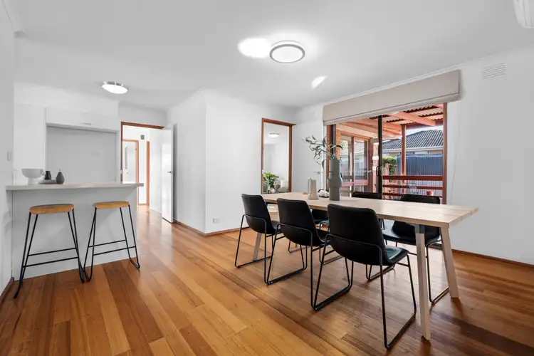 Third view of Homely house listing, 13 Lewis Close, Mill Park VIC 3082