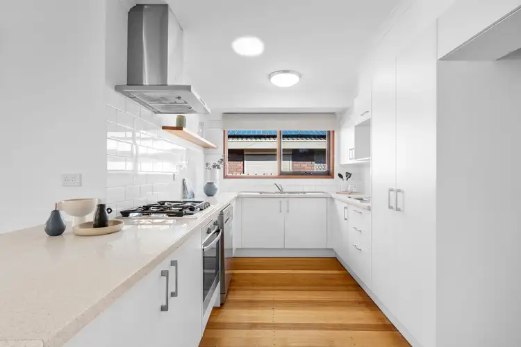 Fourth view of Homely house listing, 13 Lewis Close, Mill Park VIC 3082
