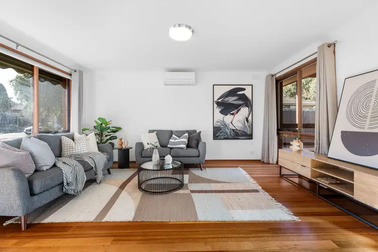 Sixth view of Homely house listing, 13 Lewis Close, Mill Park VIC 3082