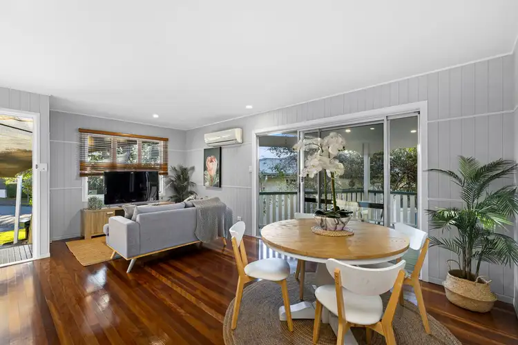 Sixth view of Homely house listing, 134 Clough Street, Mount Gravatt QLD 4122