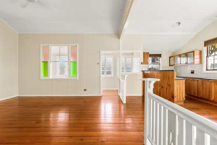 Third view of Homely house listing, 11 Saint Clements Road, Oxley QLD 4075