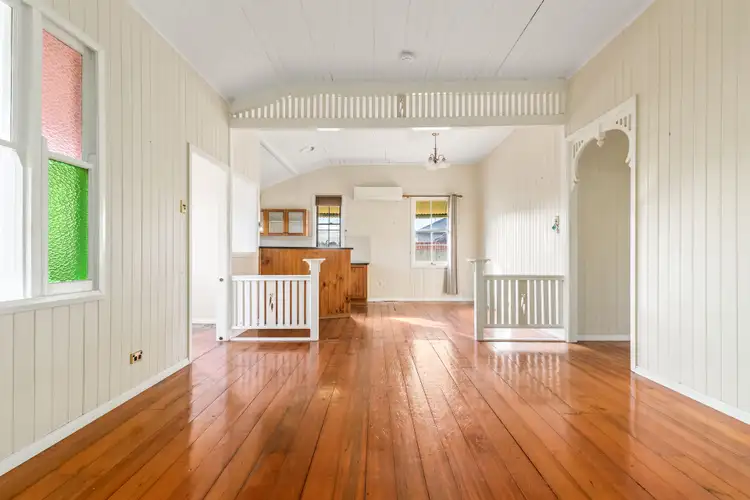 Fourth view of Homely house listing, 11 Saint Clements Road, Oxley QLD 4075