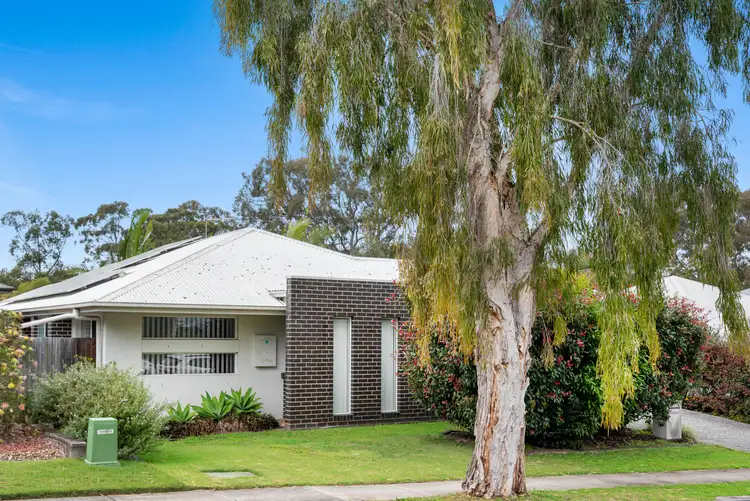 Main view of Homely house listing, 10 Claudette Street, Brighton QLD 4017