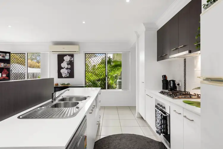 Fourth view of Homely house listing, 10 Claudette Street, Brighton QLD 4017
