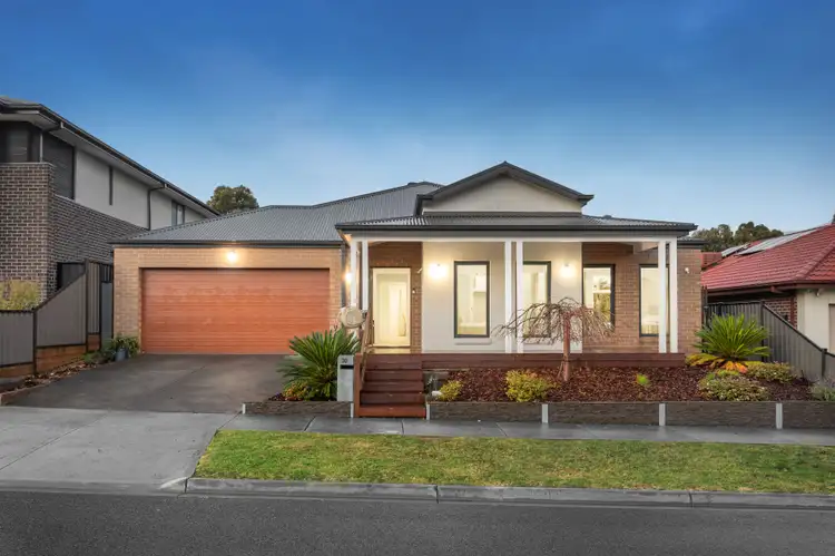 30 Neptune Terrace, Mernda VIC 3754
