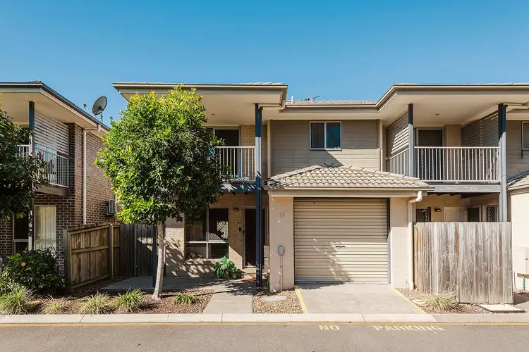 Main view of Homely townhouse listing, 15/80-92 Groth Road, Boondall QLD 4034