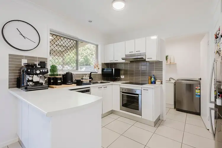 Fourth view of Homely townhouse listing, 15/80-92 Groth Road, Boondall QLD 4034