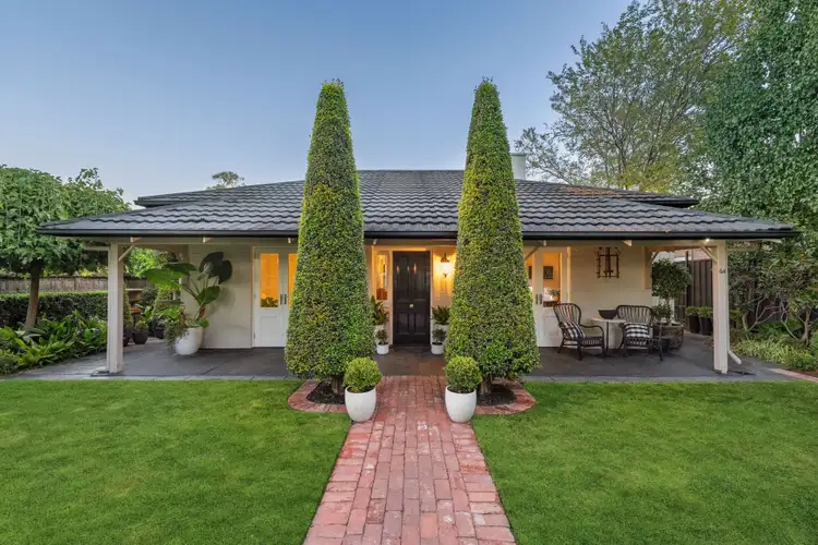 Second view of Homely house listing, 54 Macfarlane Street, Glenelg North SA 5045