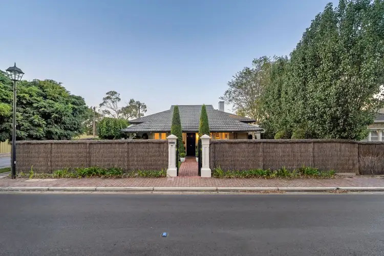 Fourth view of Homely house listing, 54 Macfarlane Street, Glenelg North SA 5045