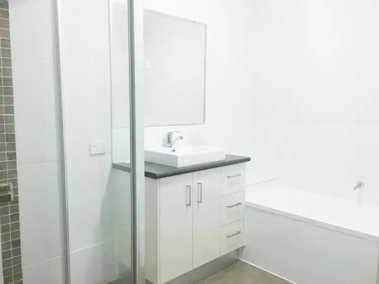 Fourth view of Homely semi-detached listing, 54a Tranquil Drive, Wondunna QLD 4655
