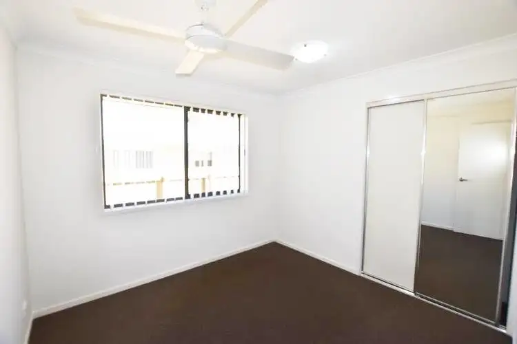 Fifth view of Homely semi-detached listing, 54a Tranquil Drive, Wondunna QLD 4655