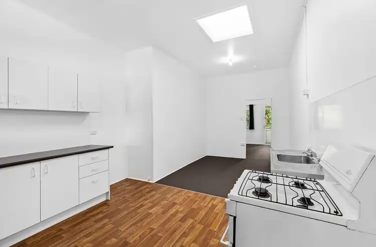 Main view of Homely house listing, 2/28 Ashbolt Street, Wooloowin QLD 4030