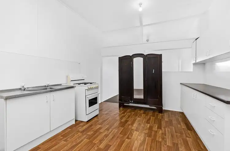 Second view of Homely house listing, 2/28 Ashbolt Street, Wooloowin QLD 4030
