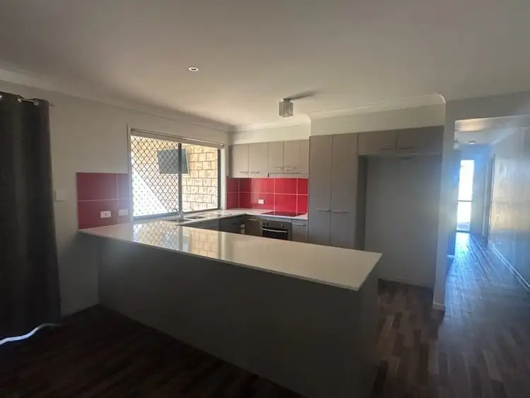 Second view of Homely house listing, 13 Hamlyn Road, Oakey QLD 4401