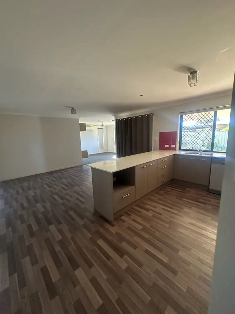 Third view of Homely house listing, 13 Hamlyn Road, Oakey QLD 4401