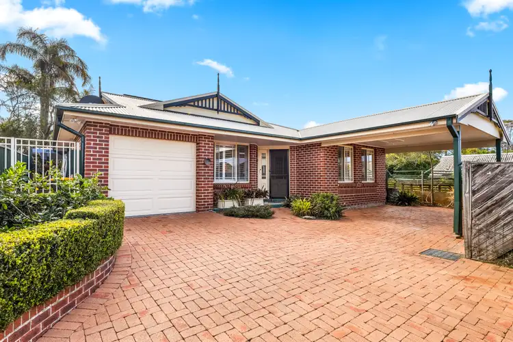 31A Ash Avenue, Caringbah South NSW 2229