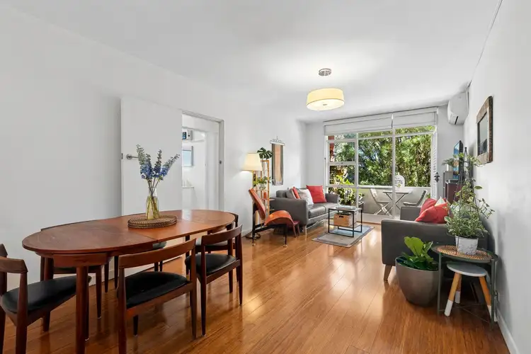 5/7B Judge Street, Randwick NSW 2031