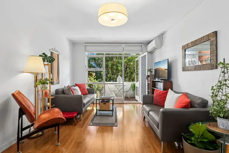 Second view of Homely apartment listing, 5/7B Judge Street, Randwick NSW 2031