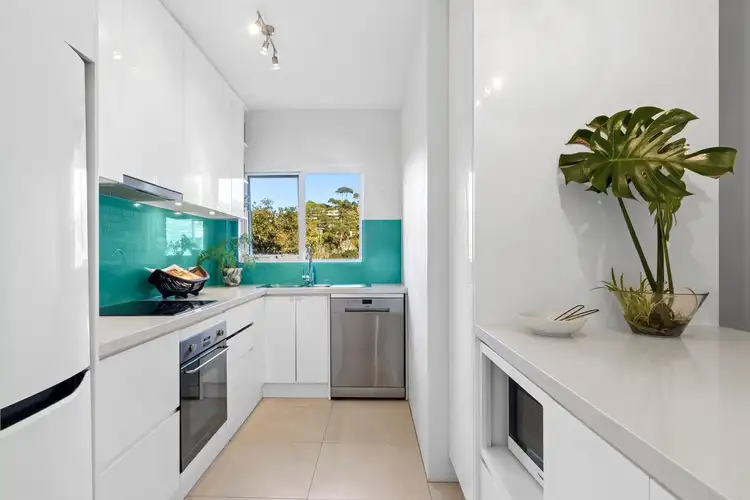 Third view of Homely apartment listing, 5/7B Judge Street, Randwick NSW 2031