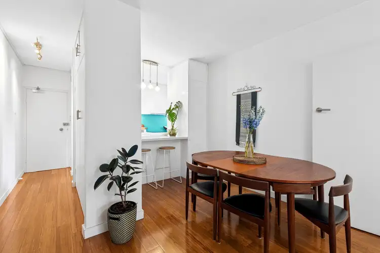 Fourth view of Homely apartment listing, 5/7B Judge Street, Randwick NSW 2031