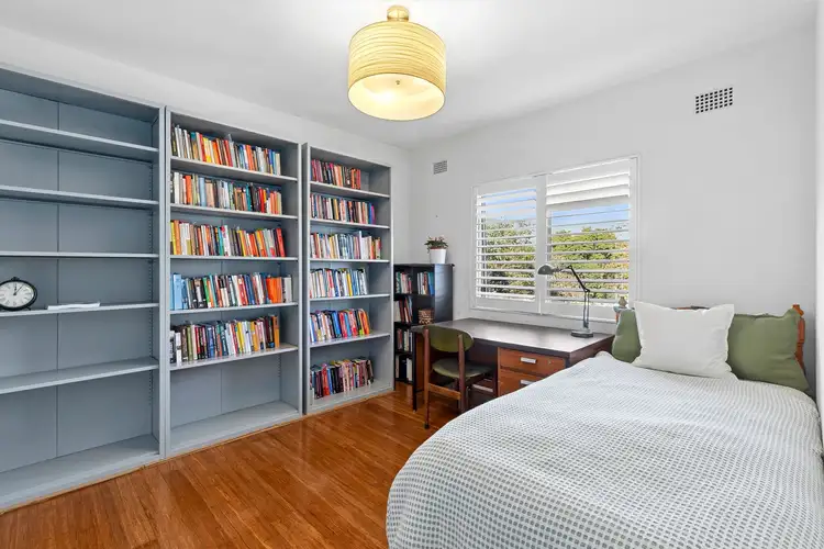 Fifth view of Homely apartment listing, 5/7B Judge Street, Randwick NSW 2031