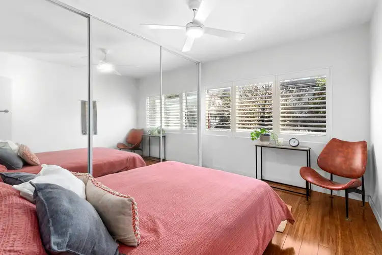 Sixth view of Homely apartment listing, 5/7B Judge Street, Randwick NSW 2031