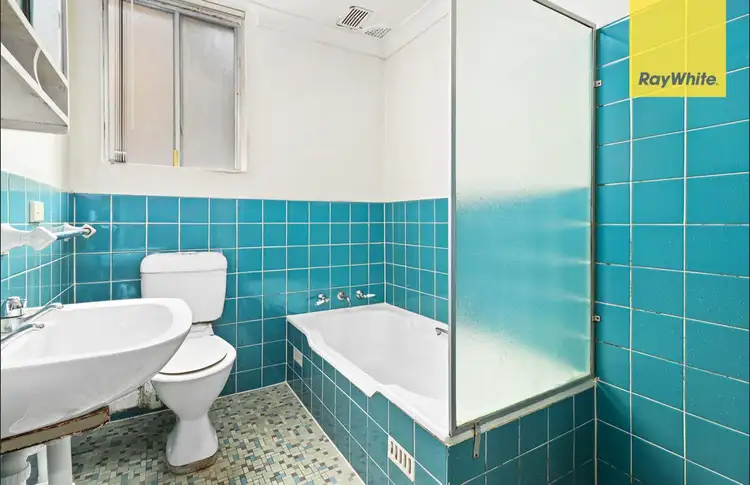 Seventh view of Homely unit listing, 2/12 Emert Street, Wentworthville NSW 2145