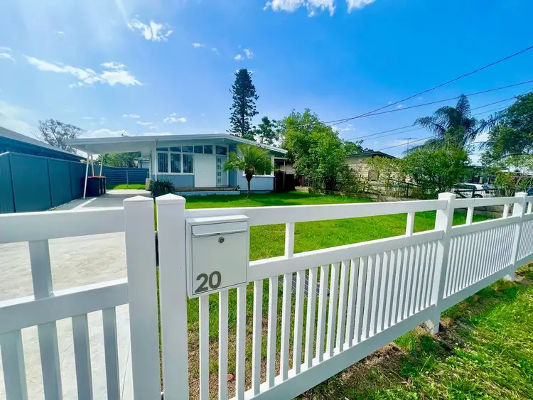 20 Heine Avenue, Emerton NSW 2770