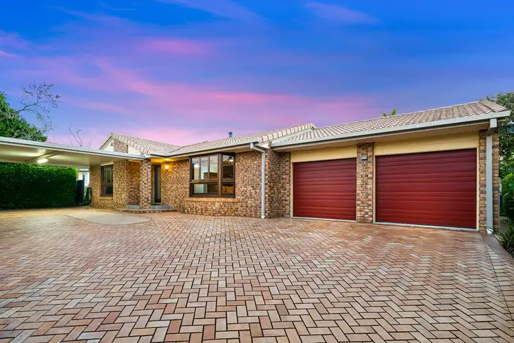 Main view of Homely house listing, 509 Priestdale Road, Rochedale South QLD 4123