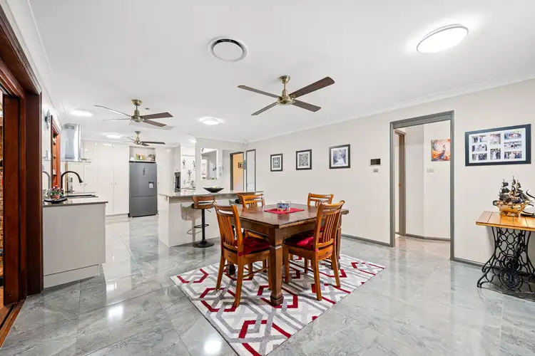 Sixth view of Homely house listing, 509 Priestdale Road, Rochedale South QLD 4123