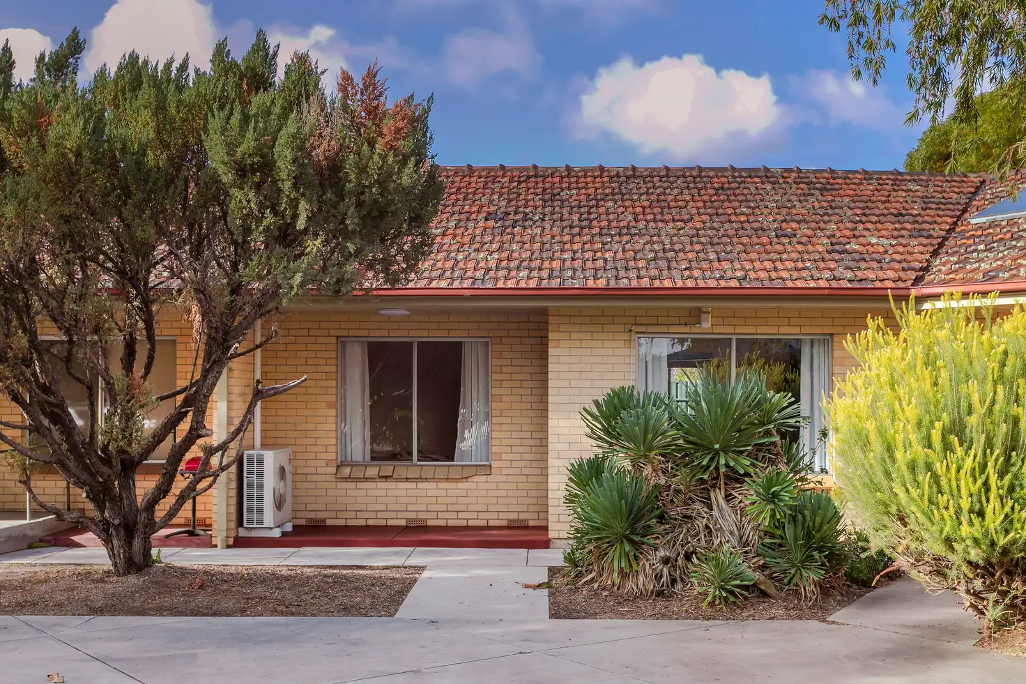 Main view of Homely unit listing, 2/10 Hazel Street, Ascot Park SA 5043