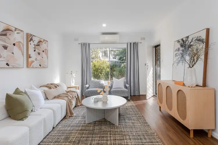 Second view of Homely unit listing, 2/10 Hazel Street, Ascot Park SA 5043