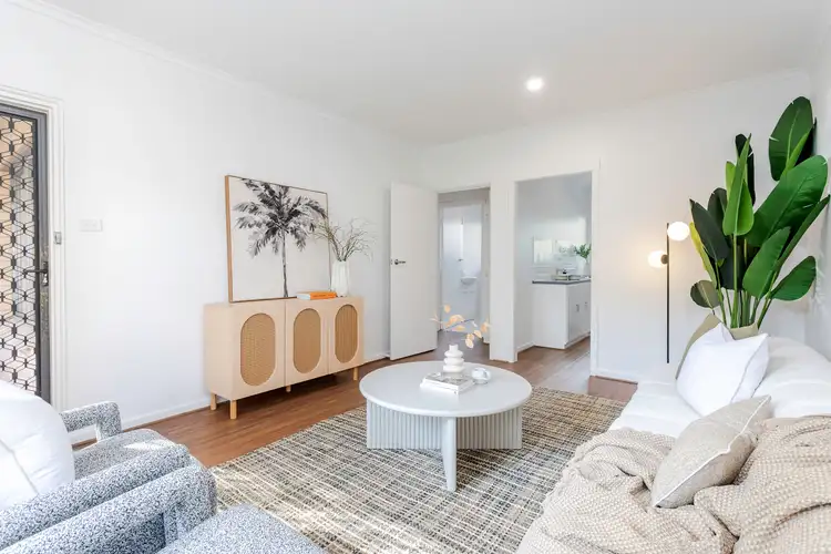 Third view of Homely unit listing, 2/10 Hazel Street, Ascot Park SA 5043