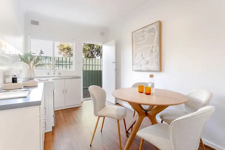 Fourth view of Homely unit listing, 2/10 Hazel Street, Ascot Park SA 5043