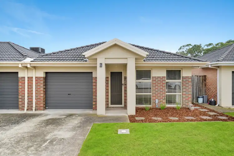 6/32 Lats Avenue, Carrum Downs VIC 3201