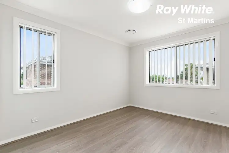 Fifth view of Homely townhouse listing, 4/18-20 Doonside Road, Doonside NSW 2767