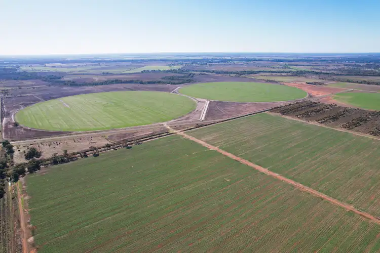 Main view of Homely rural property listing, _ Tutchewop Hill, Kelly Ash, Kelly's, Berkshire & Hawkings, Lake Boga VIC 3584