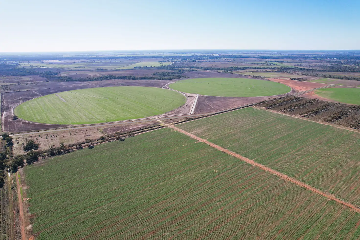 Main view of Homely rural property listing, _ Tutchewop Hill, Kelly Ash, Kelly's, Berkshire & Hawkings, Lake Boga VIC 3584