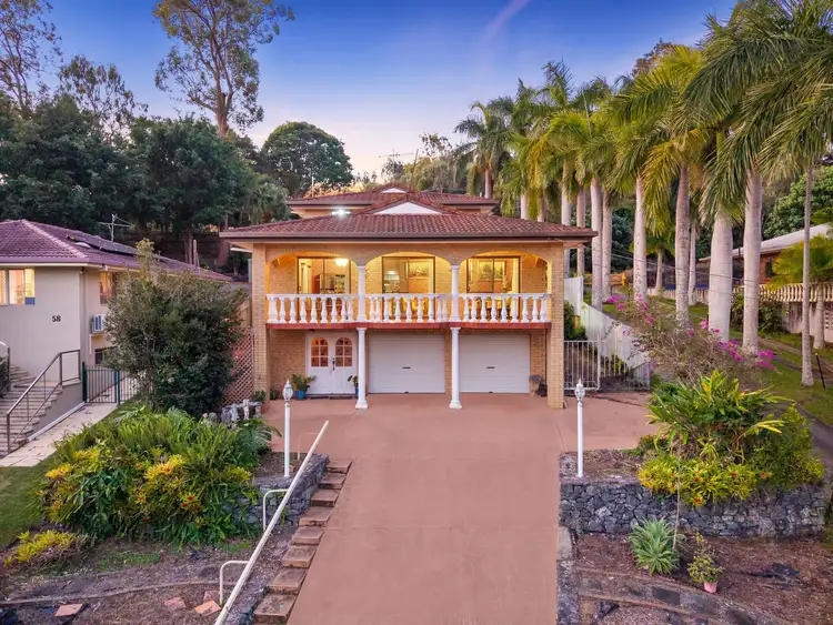 62 Carrara Street