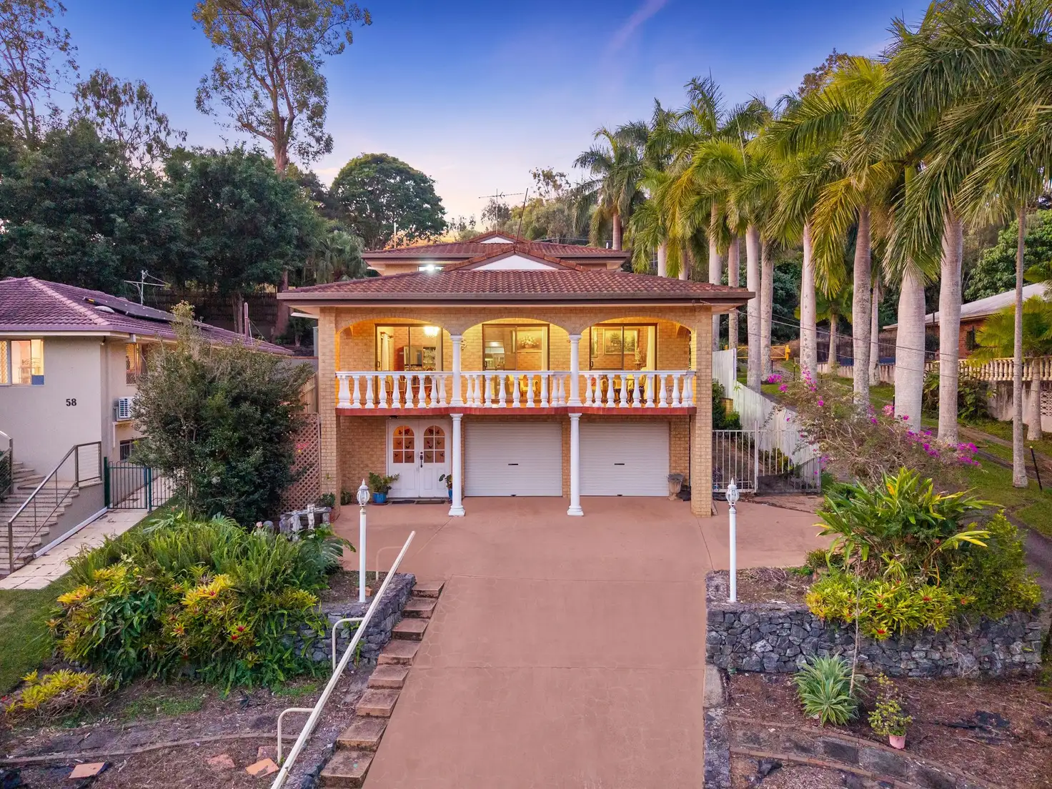 Main view of Homely house listing, 62 Carrara Street, Mount Gravatt East QLD 4122
