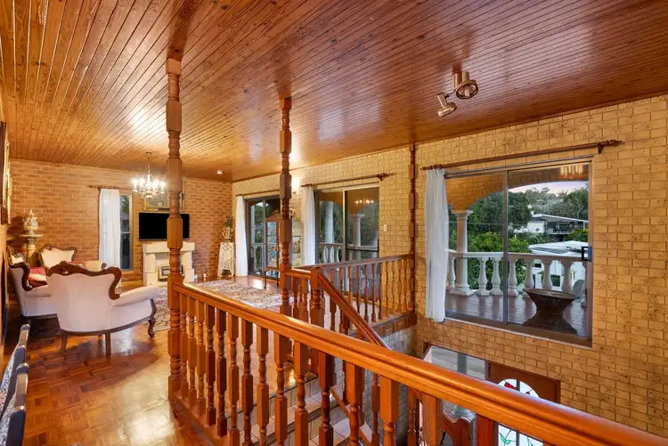 Fourth view of Homely house listing, 62 Carrara Street, Mount Gravatt East QLD 4122