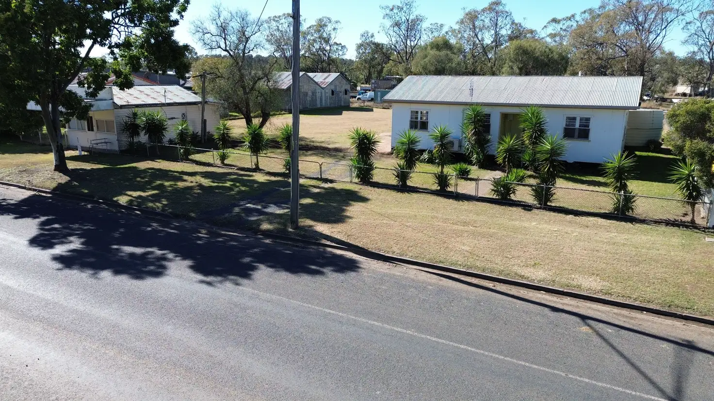 Main view of Homely house listing, 28-30 Progress Street, Quinalow QLD 4403