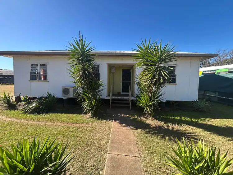 Second view of Homely house listing, 28-30 Progress Street, Quinalow QLD 4403