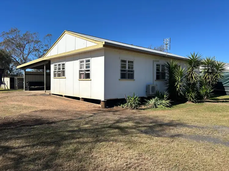 Third view of Homely house listing, 28-30 Progress Street, Quinalow QLD 4403