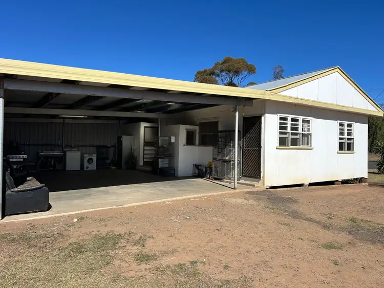 Fourth view of Homely house listing, 28-30 Progress Street, Quinalow QLD 4403