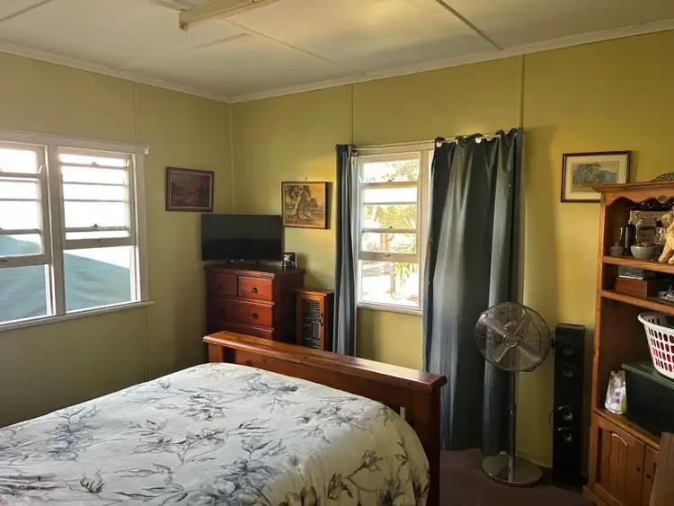 Fifth view of Homely house listing, 28-30 Progress Street, Quinalow QLD 4403