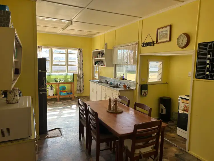 Sixth view of Homely house listing, 28-30 Progress Street, Quinalow QLD 4403