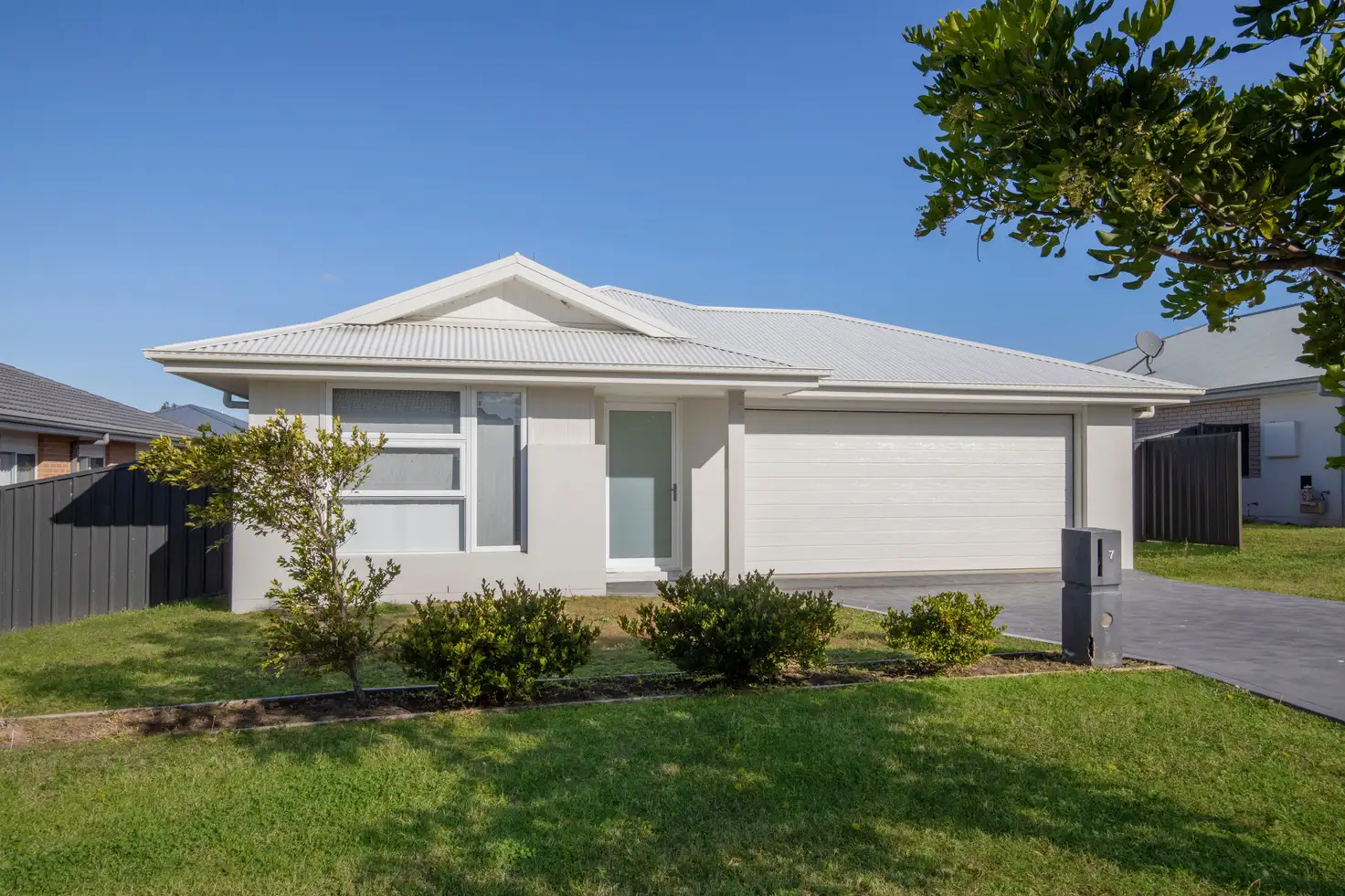 Main view of Homely house listing, 7 Morecambe Circuit, Thornton NSW 2322