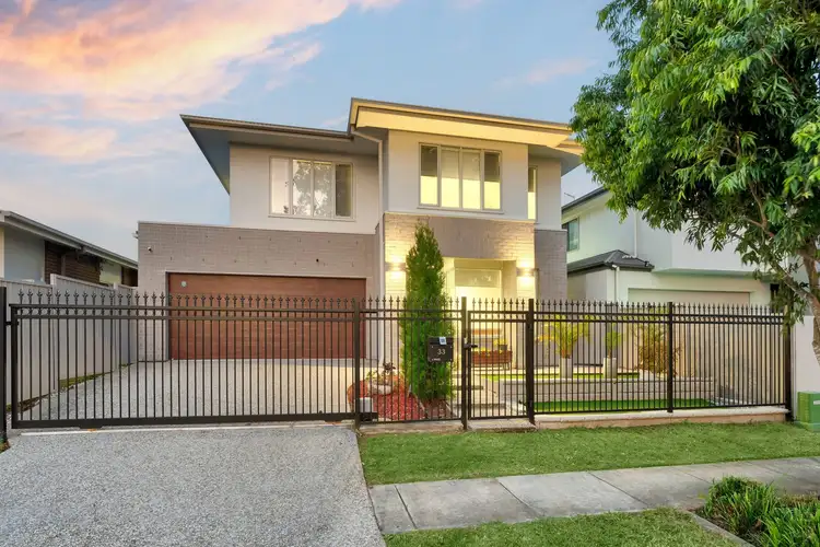 33 Menser Street, Calamvale QLD 4116