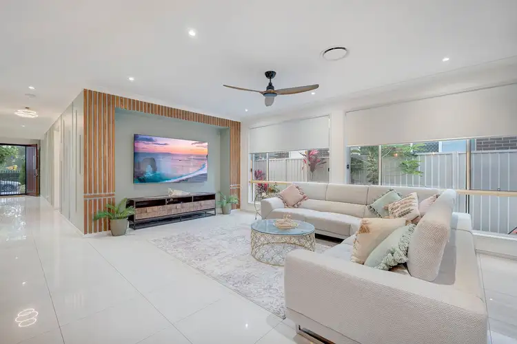 33 Menser Street, Calamvale QLD 4116